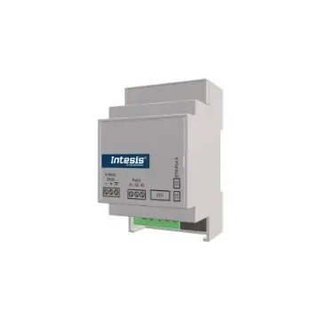 Intesis Ethernet - INMBSRTR0320000 product image