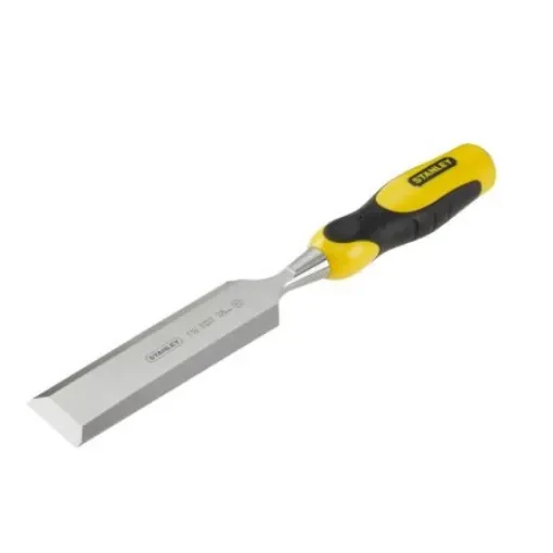 Stanley Wood Chisel, 350mm Length, 38 mm Blade Width - 0-16-882 product image