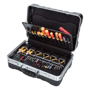 Bernstein 78 Piece Tool Case Tool Kit with Case - 6400 product image