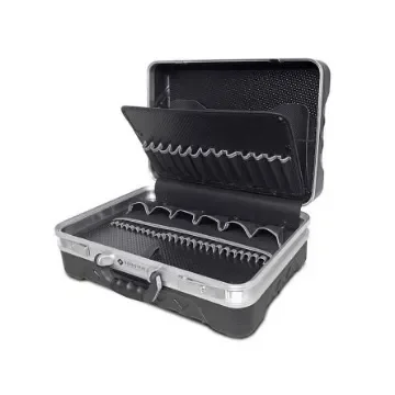 Bernstein Bernstein 58 drawers  ABS Tool Case , 480 x 350 x 190mm - 6415 product image