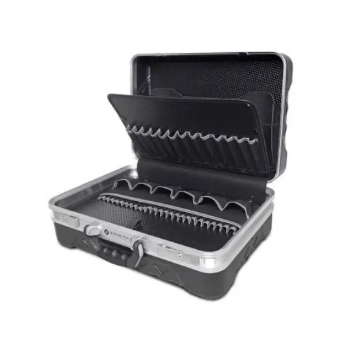 Bernstein Bernstein 58 drawers  ABS Tool Case , 480 x 350 x 190mm - 6415 product image