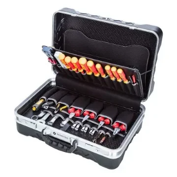 Bernstein 75 Piece Tool Case Tool Kit with Case - 6700 product image
