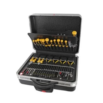 Bernstein 61 Piece Tool Case Tool Kit with Case - 7000 product image