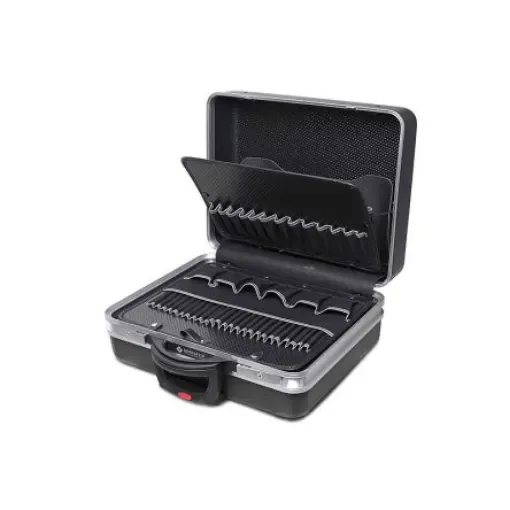 Bernstein Bernstein 58 drawers  ABS Tool Case 2 Wheels, 470 x 360 x 210mm - 7015 product image