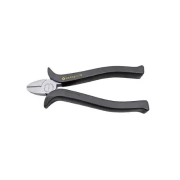 Bernstein 3-133-13 Side Cutters product image