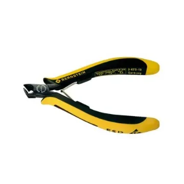 Bernstein 3-675-15 ESD Safe Tip Cutters product image