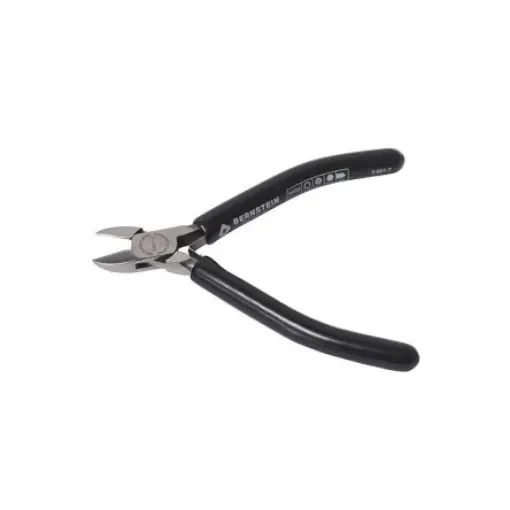 Bernstein 3-901-7 ESD Safe Side Cutters product image