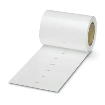 Phoenix Contact, 800 Insert Label for use with Equipment Marking - 0800039 product image