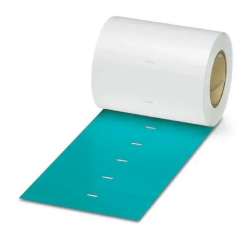 Phoenix Contact, EMT Insert Label for use with Silo And Murrelektronik Controllers - 0800042 product image