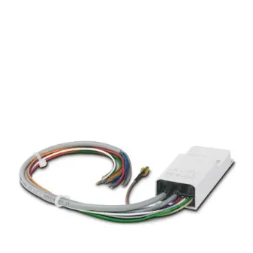 Phoenix Contact LPWAN LCU Wireless Switch LED Controller, Panel Mount Mount, 230 V ac - 1173477 product image