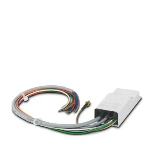 Phoenix Contact LPWAN LCU Wireless Switch LED Controller, Panel Mount Mount, 230 V ac - 1173477 product image