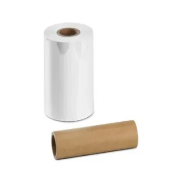 Phoenix Contact RIBBON 110-WMTB HF White Printer Ribbon - 0802990 product image