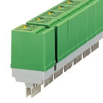Phoenix Contact 2826431 2 Pin 230V ac/dc Plug In Module, for use with Switching Relay product image