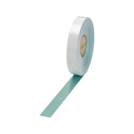 Phoenix Contact 803 Label Roll, 109mm Width, 23mm Height, 500Per Roll Qty - 0803458 product image