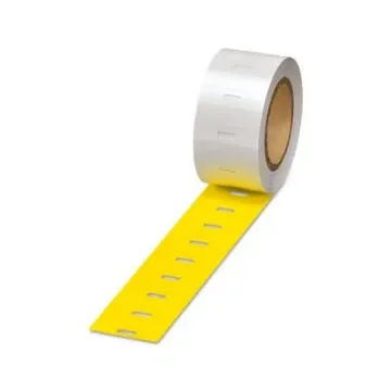 Phoenix Contact, EMT Insert Label for use with Silo And Murrelektronik Controllers - 0803892 product image