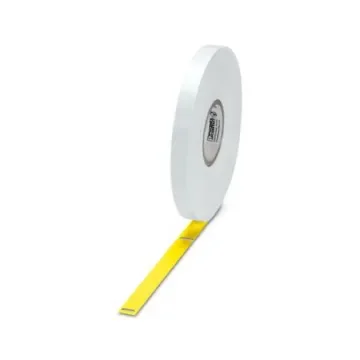 Phoenix Contact, EMT Insert Label for use with Siemens S7-1500 CPU Controllers - 0803895 product image