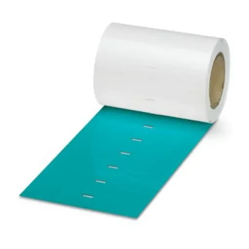 Phoenix Contact, 800 Insert Label for use with Equipment Marking - 0800041 product image