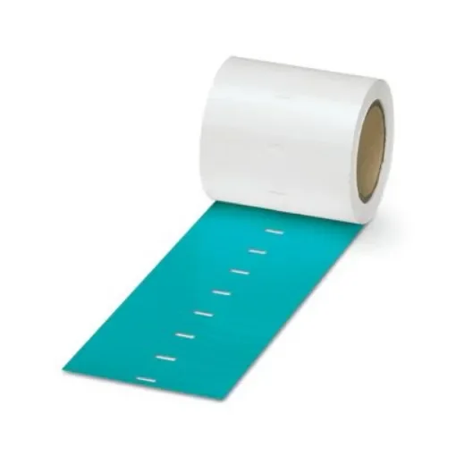 Phoenix Contact, EMT Insert Label for use with Siemens ET 200S Controllers - 0800050 product image