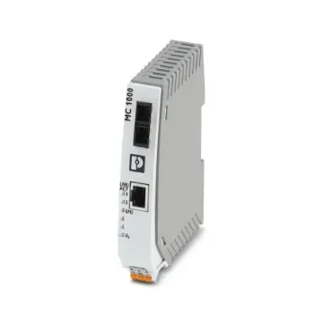 Phoenix Contact 1329 Series Signal Conditioner, 48V Supply - 1329817 product image