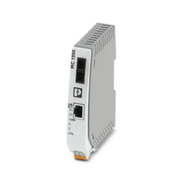 Phoenix Contact 1329 Series Signal Conditioner, 48V Supply - 1329820 product image