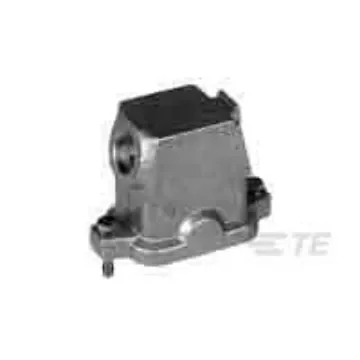 TE Connectivity Hood, 1106, Top Mount - 1106444-2 product image