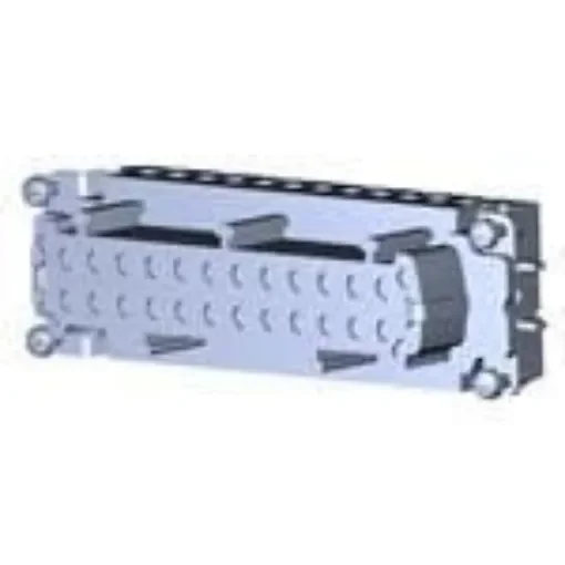 TE Connectivity Insert, 16 Way, 16A, 1103, Surface Mount, 400 V - 1-1103641-8 product image