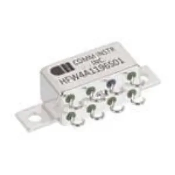TE Connectivity Signal Relay, 26.5V dc Coil, 4A Switching Current - 1617036-4 product image