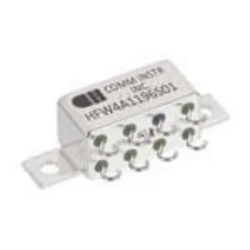 TE Connectivity Signal Relay, 26.5V dc Coil, 4A Switching Current - 1617036-4 product image
