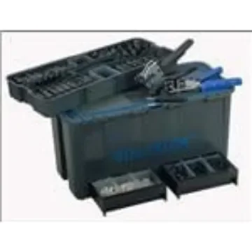 TE Connectivity SOLARLOK-BAG ASSY Series, Solar Connector 1534858-1 product image