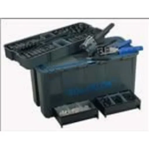 TE Connectivity SOLARLOK-BAG ASSY Series, Solar Connector 1534858-1 product image