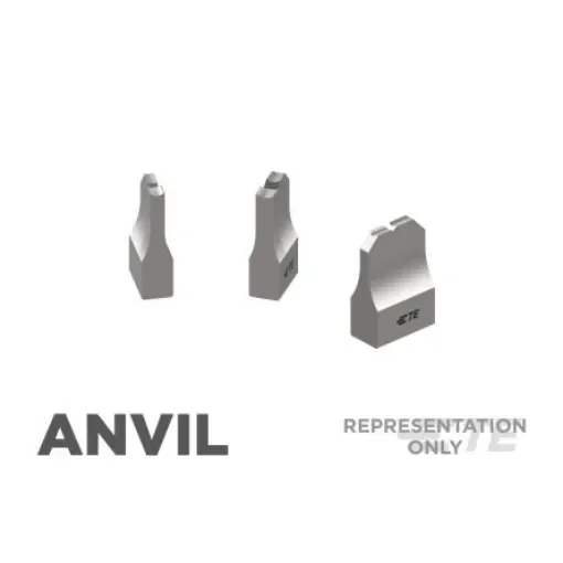 TE Connectivity, 1583502-5, 1583502-5 ANVIL product image
