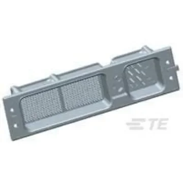 TE Connectivity, 1218049-4 Connector Backplane Connector, Female, Straight, 1218049-4 product image