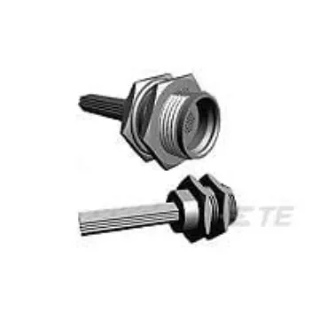 TE Connectivity Industrial Circular Connectors, 44 Contacts, Panel Mount, Socket, Female, IP68, QCM044 Series - 1589062-2 product image