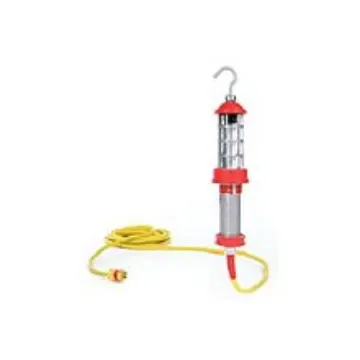 Molex 1301040021, Handlamp Fluorescent Light Starter, 26 W, 120 V ac product image