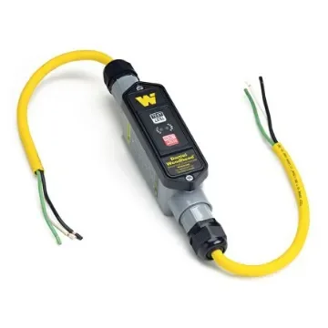 Molex Power Connection for use with Power Distribution - 1301530154 product image