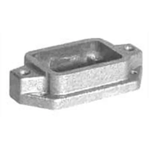 TE Connectivity Housing, EMV-K - 4-1102728-5 product image