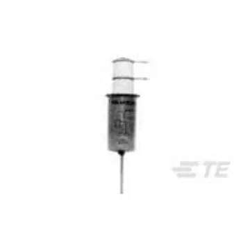 TE Connectivity Panel Mount Power Relay, 26.5V dc Coil, 30A Switching Current, SPST-NO - 1-1618239-8 product image