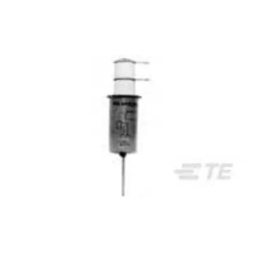 TE Connectivity Panel Mount Power Relay, 26.5V dc Coil, 30A Switching Current, SPST-NO - 1-1618239-8 product image