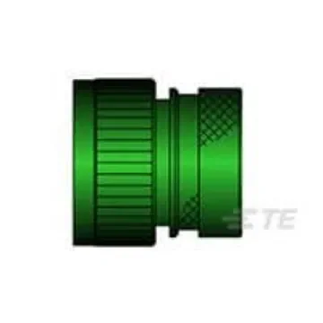 TE Connectivity, 2978 Horizontal Backshell, For Use With Connector Backshells - 297857-000 product image