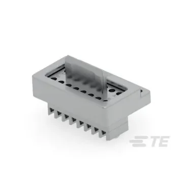 TE Connectivity 2828 Series, Vertical Body - 2828395-2 product image