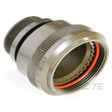 TE Connectivity, TX5 Connector - 369759-000 product image