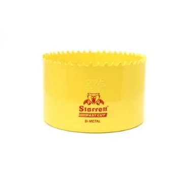 Starrett HSS 73mm Hole Saw - FCH0278 product image