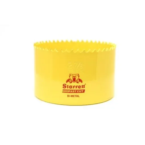 Starrett HSS 73mm Hole Saw - FCH0278 product image
