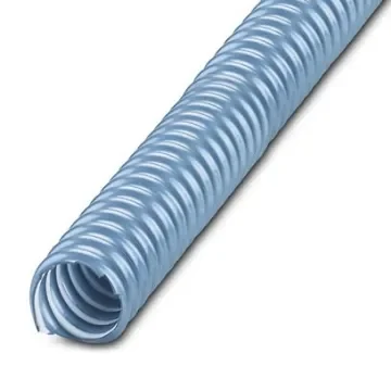 Phoenix Contact 10m Blue Cable Cover in Polyurethane, 29mm Inside dia. - 3240861 product image