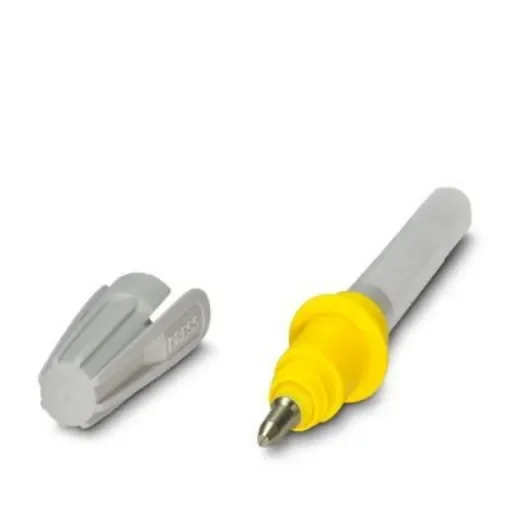 Phoenix Contact 0.35 mm Tip Black Marker Pen - 5067828 product image