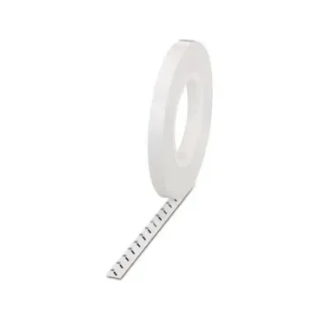 Phoenix Contact, US-EMLSP Terminal Marker for use with Terminal Blocks - 5144042 product image