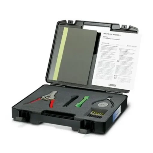 Phoenix Contact 1 Piece Assembly Tool Tool Kit with Case - 2744131 product image