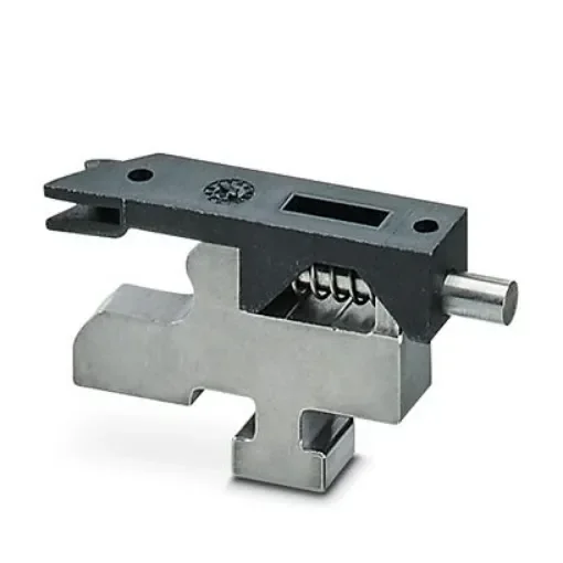 Phoenix Contact Black, Grey Camlock, Latch Unlock - 3202779 product image
