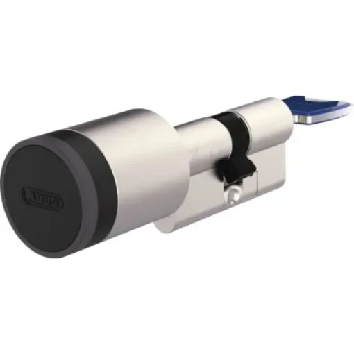 ABUS Euro Cylinder Lock, 30-40/30-40 - 40924 product image