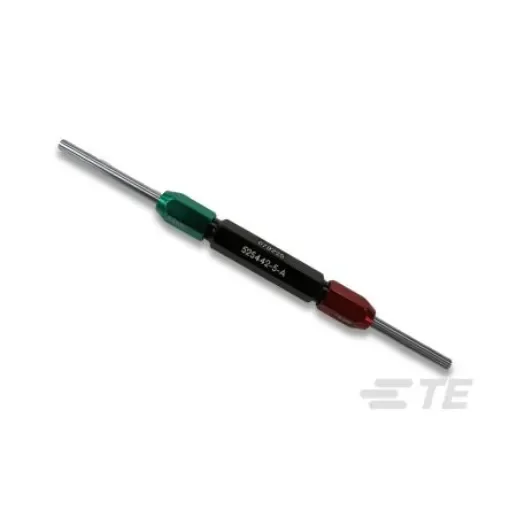 TE Connectivity, 5254 Plug Gauge Handtool - 525442-5 product image